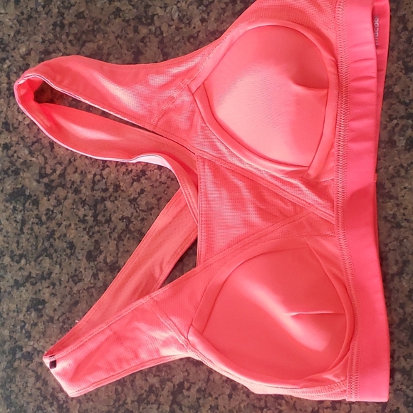 Sport bra  addidas climacool - Picture 5 of 8